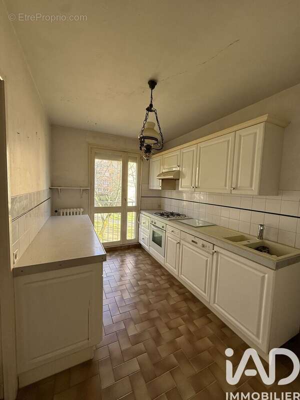 Photo 2 - Appartement à SAINT-HERBLAIN