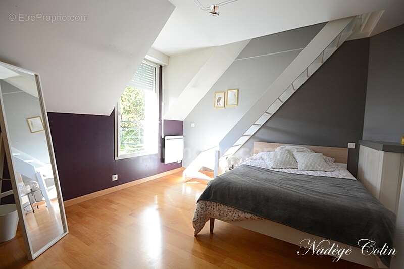 Maison récente de 5 chambres, à SAINT REMY LES CHEVREUSE (78) RER B à pied - photo 15
