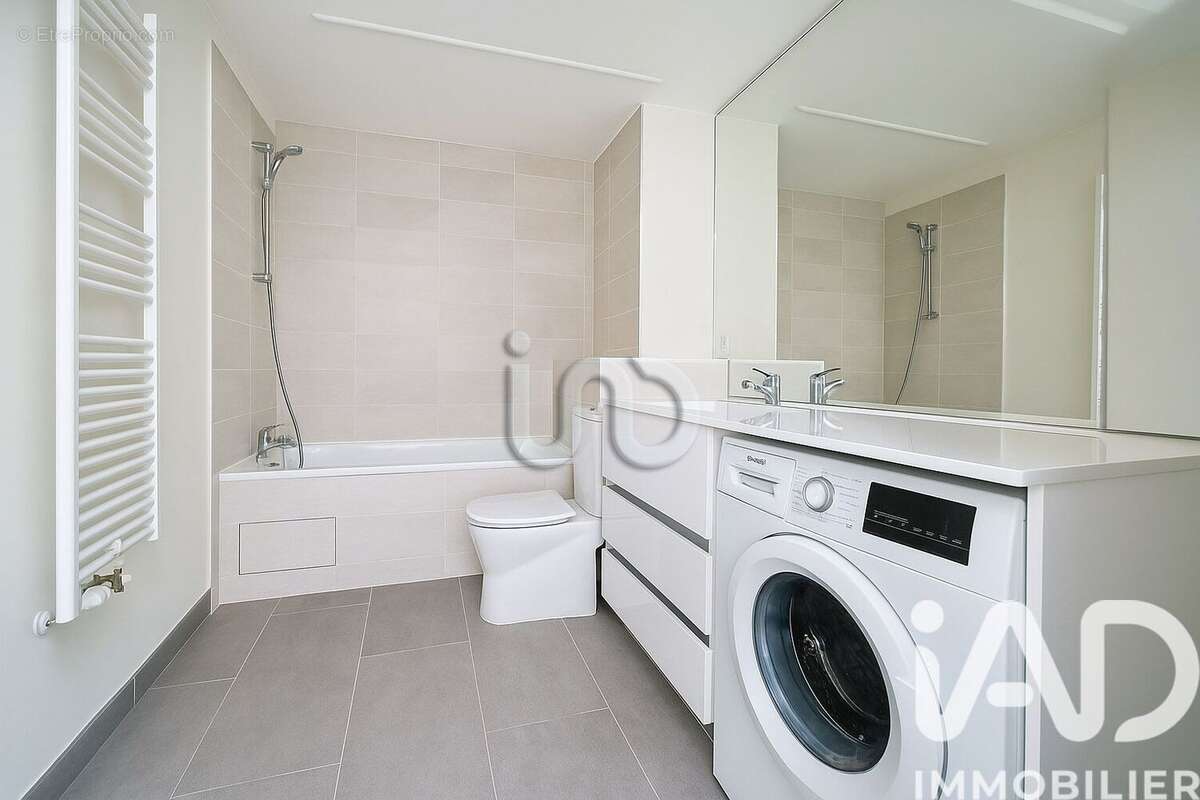 Photo 5 - Appartement à TOULOUSE