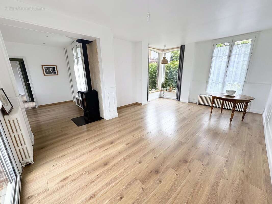 Maison 163 m² à Lisieux  - photo 5