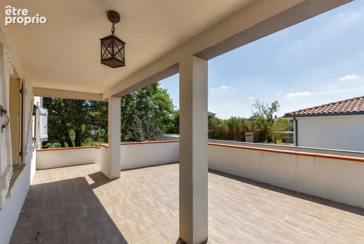 Maison T6 200 m² à Plaisance-du-Touch avec jardin et terrasses - photo 19
