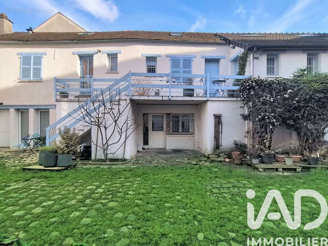 Photo 5 - Appartement à CHATENAY-MALABRY