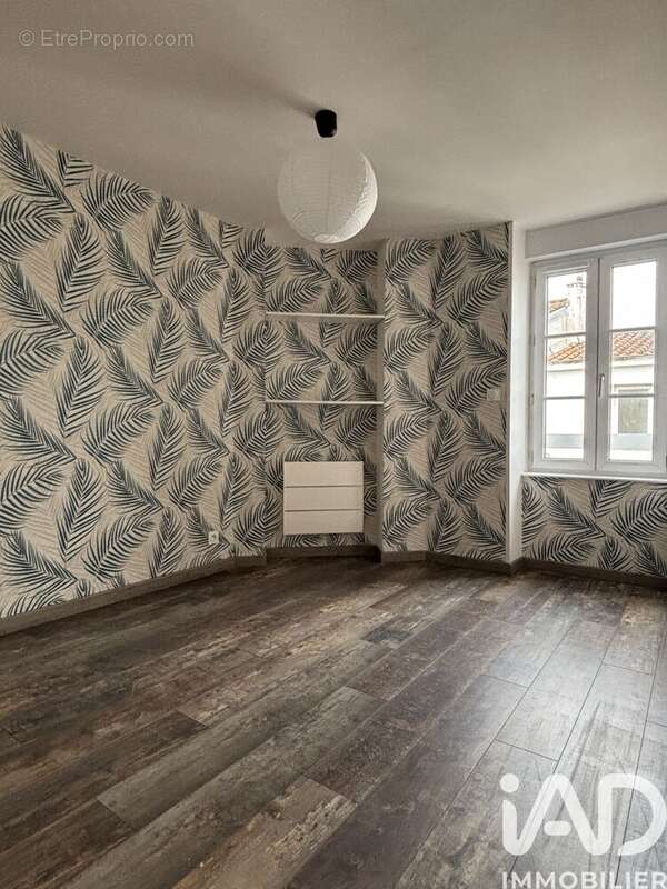 Photo 4 - Appartement à LE GIROUARD