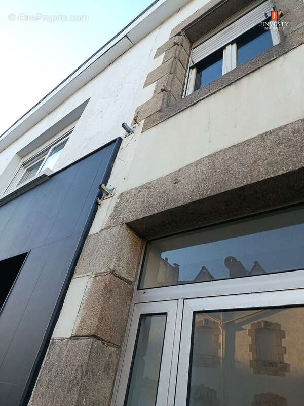 Appartement à HENNEBONT