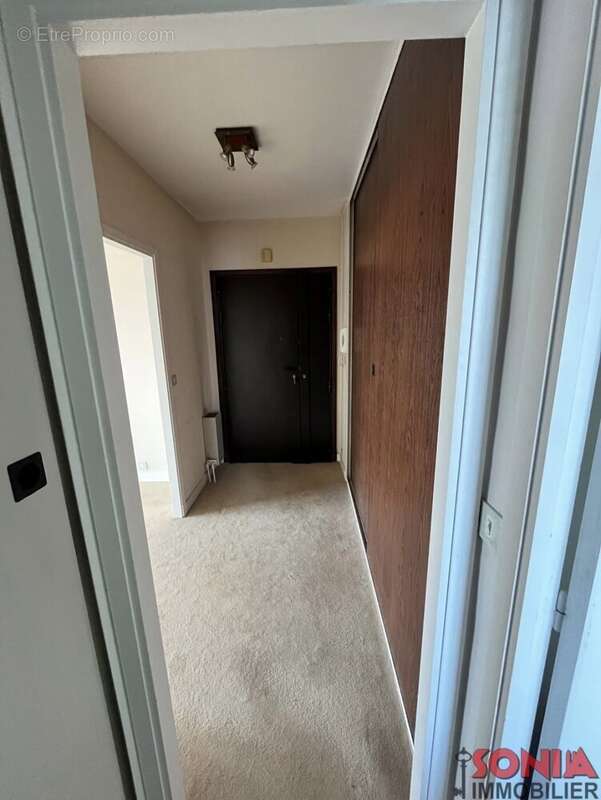 Appartement à NOGENT-SUR-MARNE