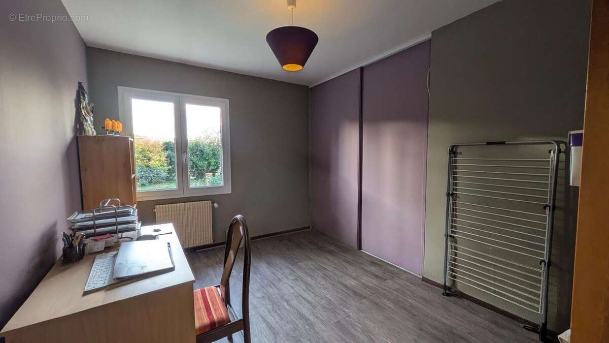 Maison à SAINT-ANDRE-DE-CUBZAC