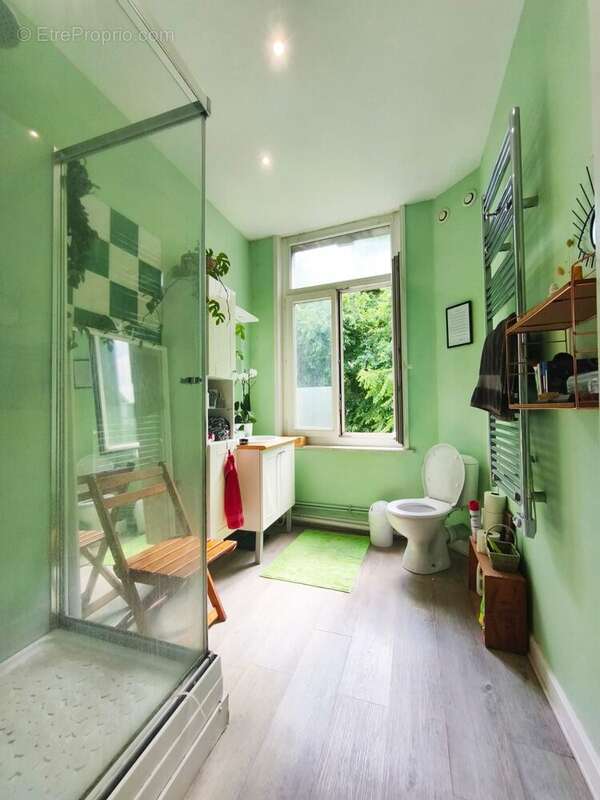 Appartement à ARRAS