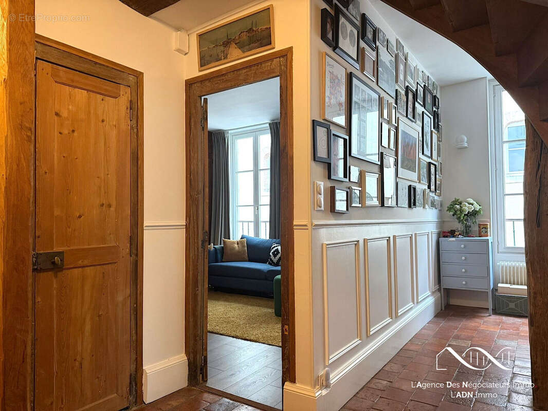 Appartement à ORLEANS