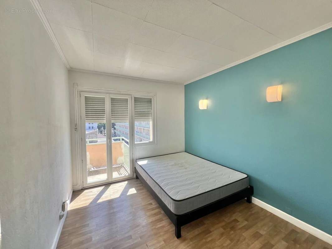 Appartement à VALENCE