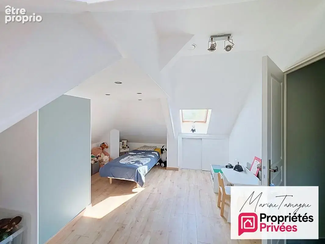 Lacroix-saint-ouen - maison 4 pièces - une "petite" pépite à quelques pas du centre et de la forêt - photo 9