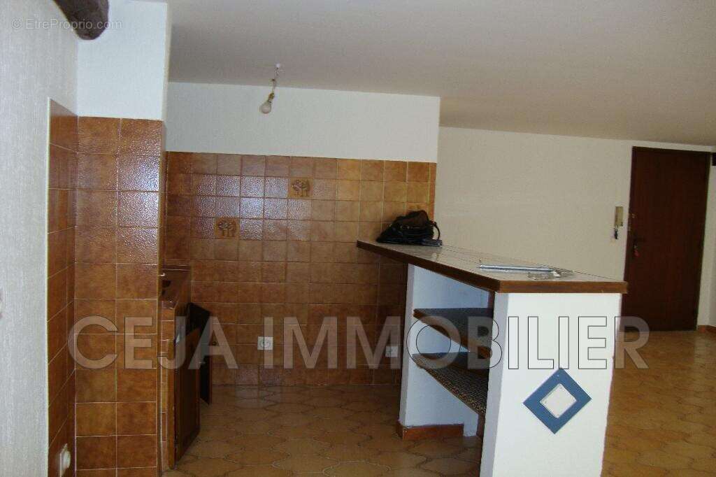 Appartement à DRAGUIGNAN