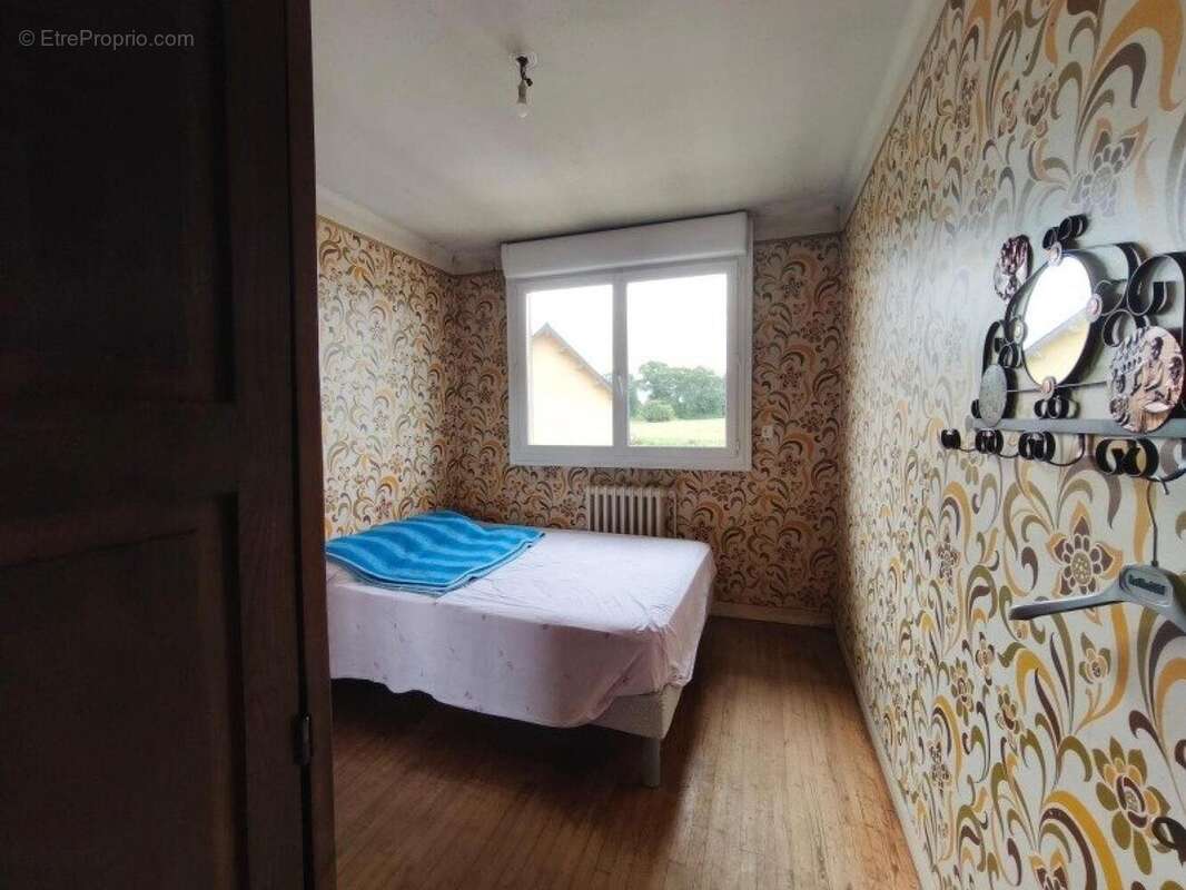 Photo 9 - Maison à TREVERIEN
