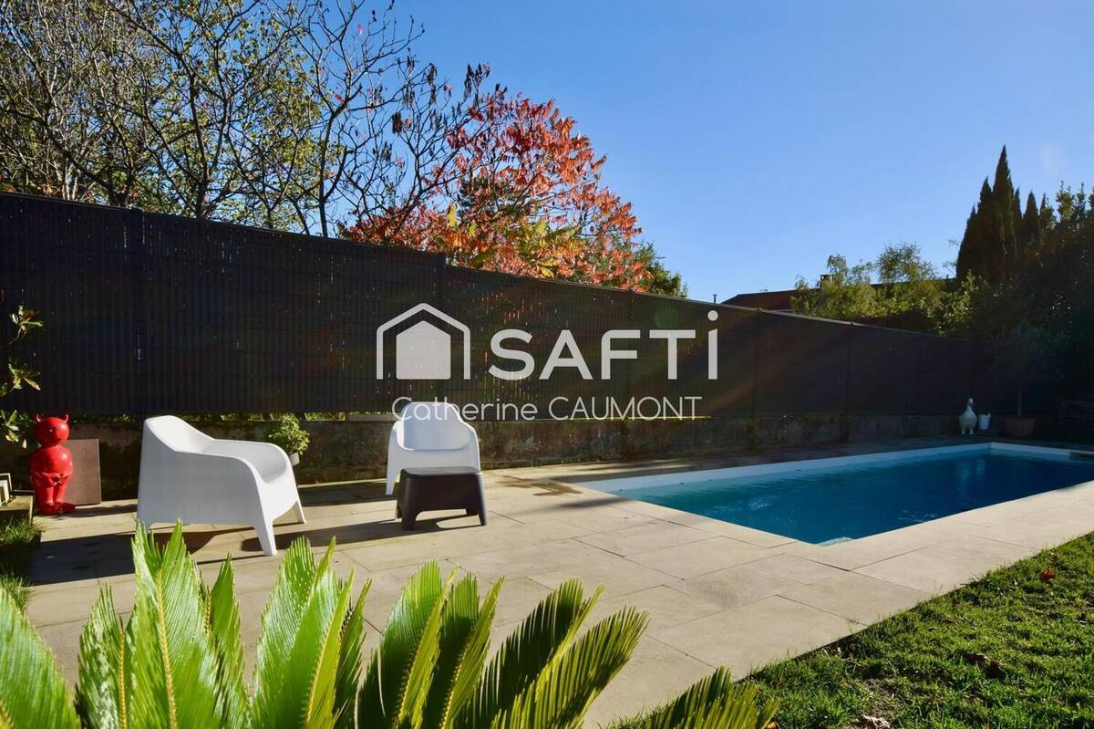 Photo 1 - Maison à CASTRES