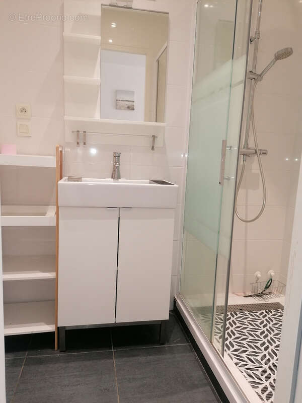 Appartement à LUXEUIL-LES-BAINS