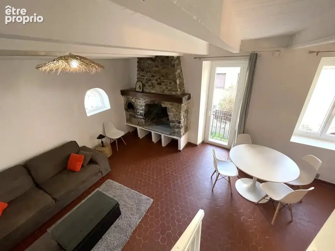 Investissement locatif - Maison 3 appartements + dépendances - 178 m² - photo 3