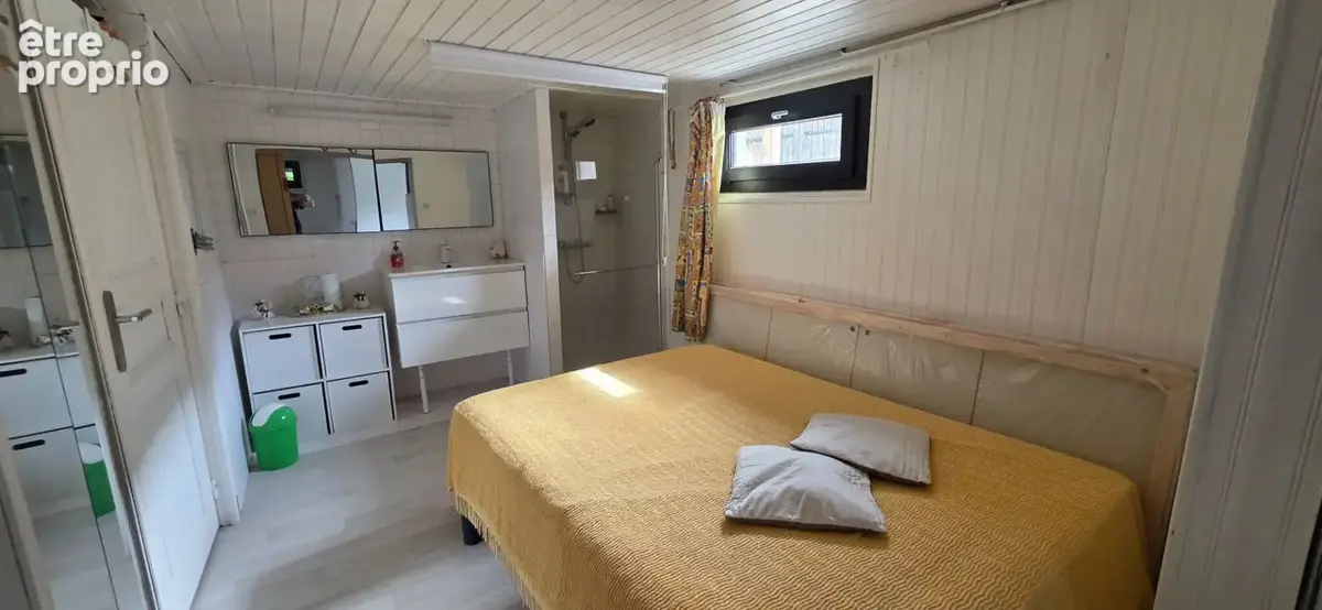 Maison Ouistreham 4 pièce(s) 90 m2 jardin et terrasse - photo 5