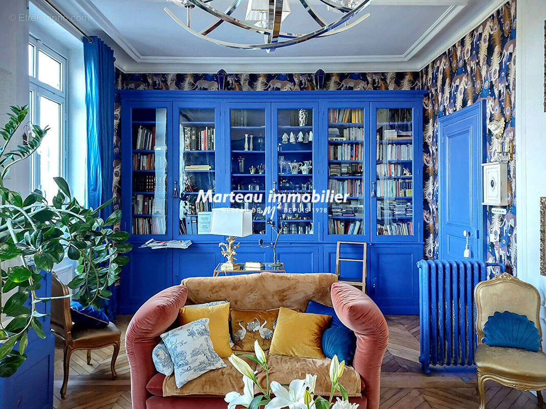 Maison à LE MANS