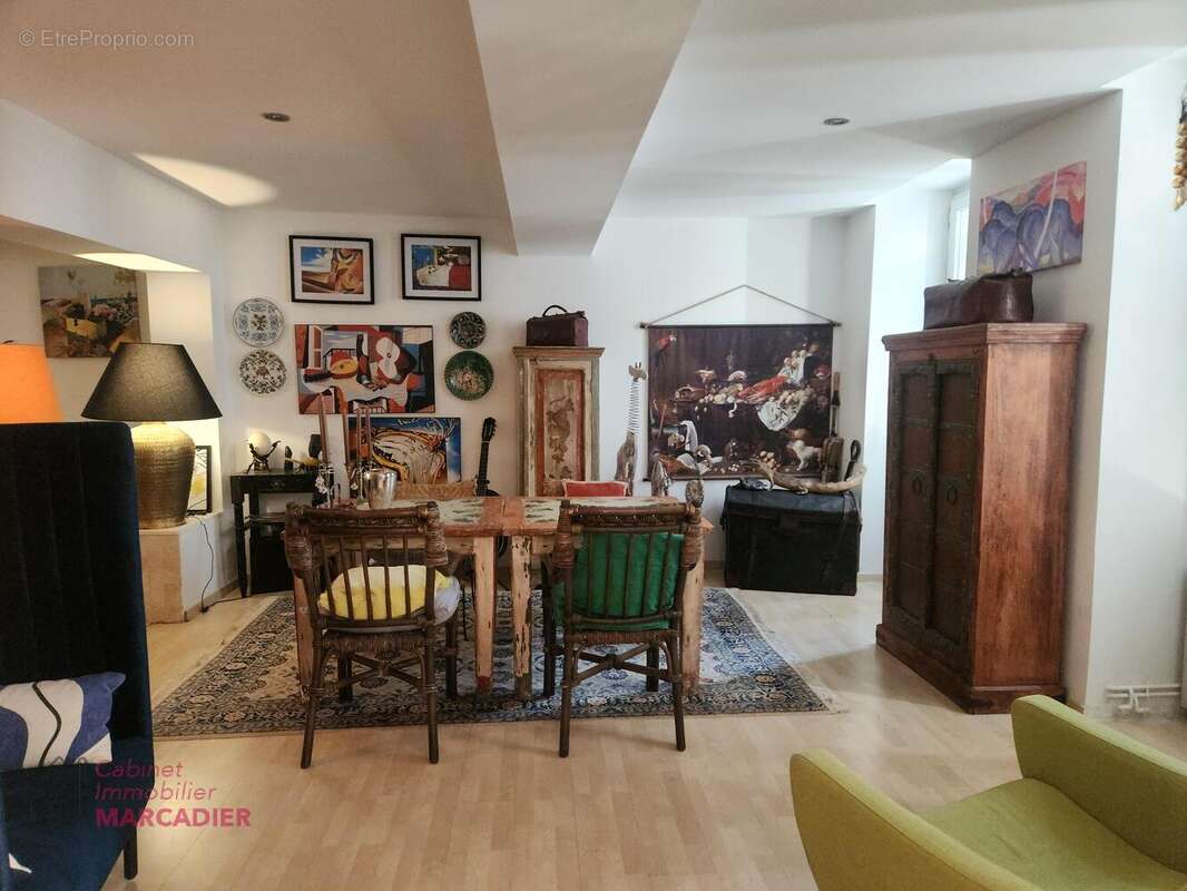 n°3 - Maison à MUSSIDAN