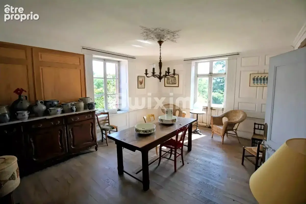 Maison 20 pièces 367 m² à vendre à Bruyeres (88600) - photo 4