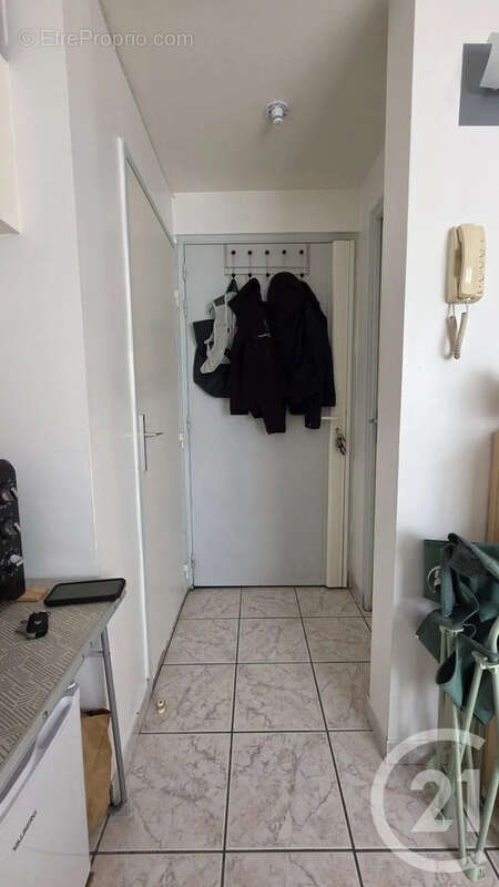 Appartement 22 m² à Chalons-En-Champagne  - photo 10