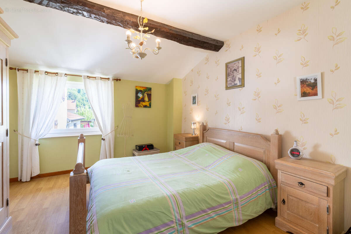 Maison à MOYEUVRE-GRANDE