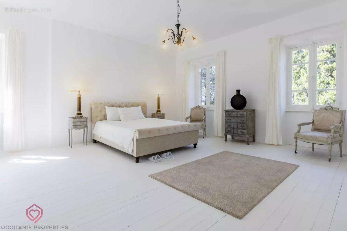 Maison à CASTELNAUDARY