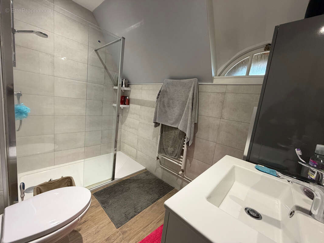 Maison à PONT-L&#039;ABBE