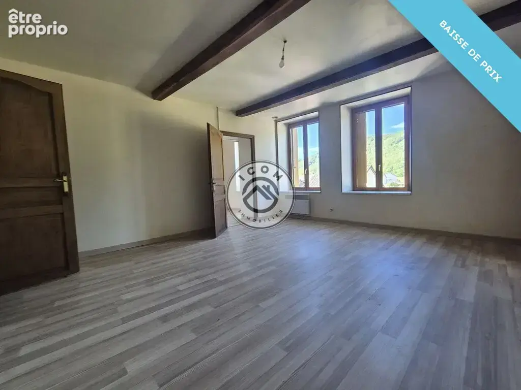 Maison de village semi individuelle - photo 11