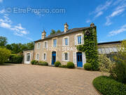 Maison à TRACY-BOCAGE
