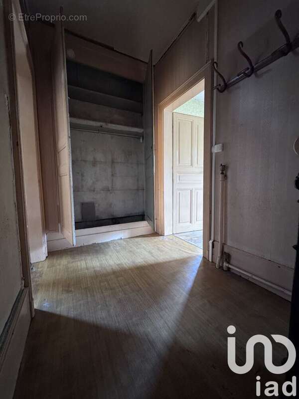 Photo 5 - Maison à EURVILLE-BIENVILLE