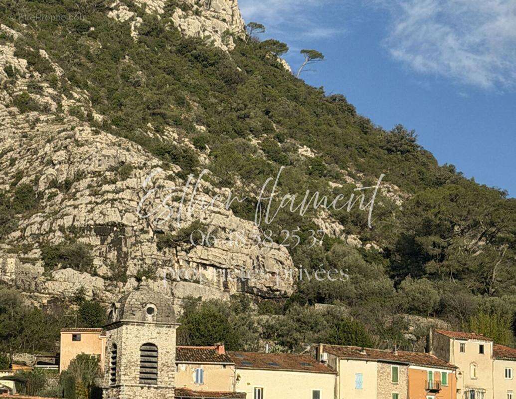 Appartement à ANDUZE