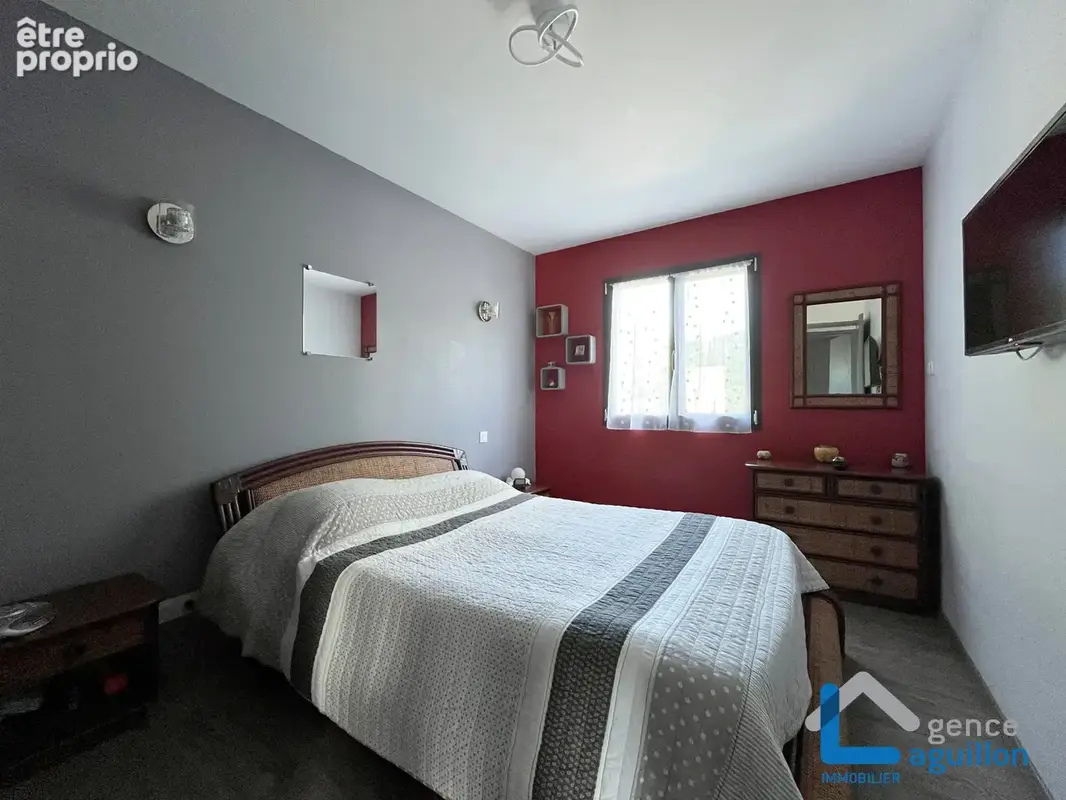 Maison recente avec piscine chauffée, à deux pas d’hendaye - photo 7