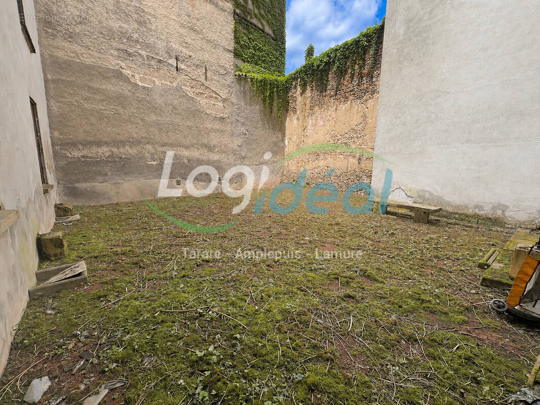 Appartement à TARARE