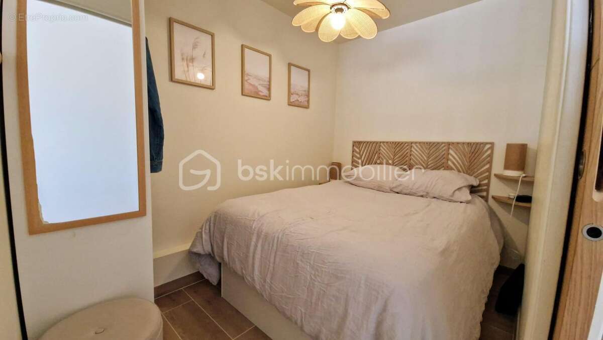 Appartement à CANDILLARGUES