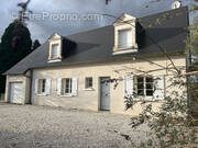 Maison à VERNOU-SUR-BRENNE