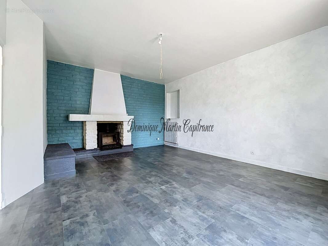 Poncé-sur-le-loir (72)-maison a vendre– 4 chambres, espace indépendant, garage et dépendance – prête à vivre - photo 7