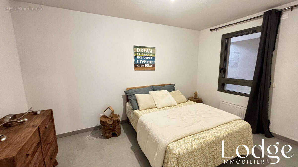 Appartement 81 m² à Briancon  - photo 8