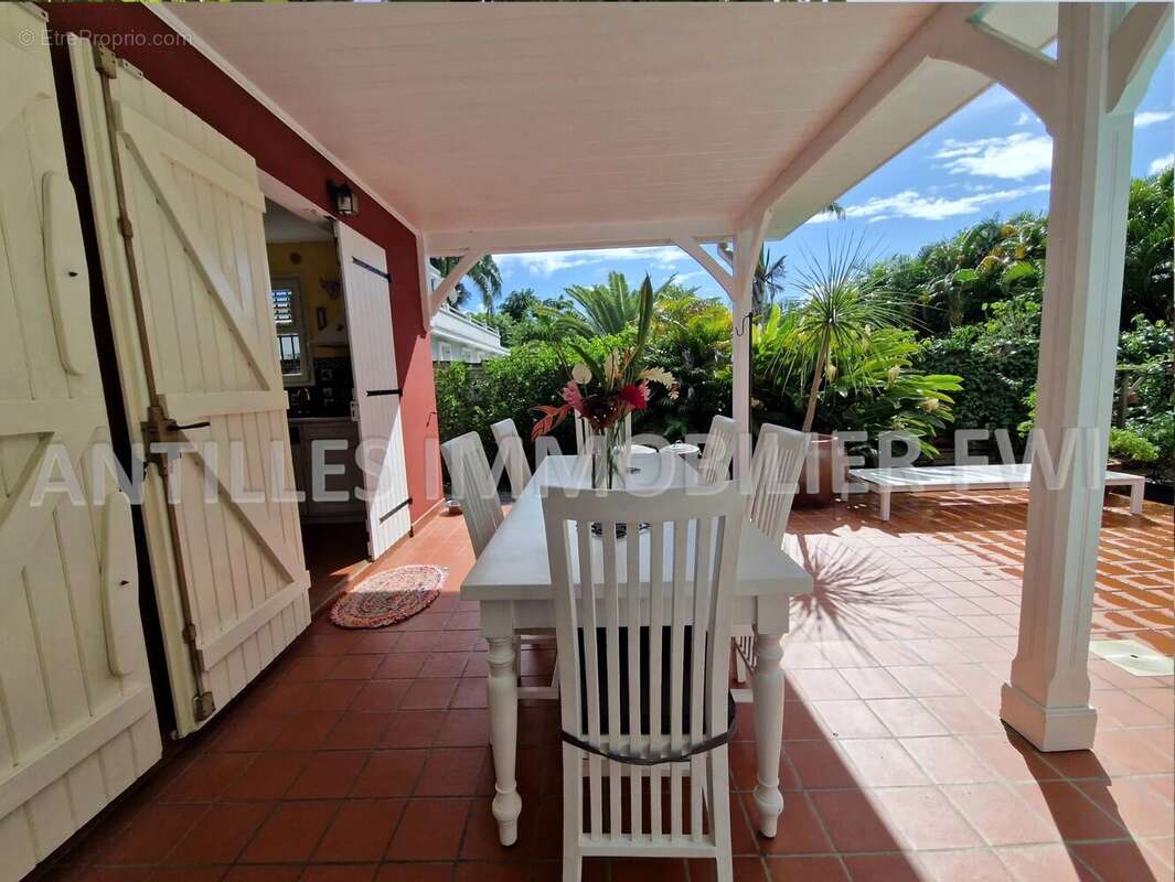vente maison - 5 pièce(s) - photo 4