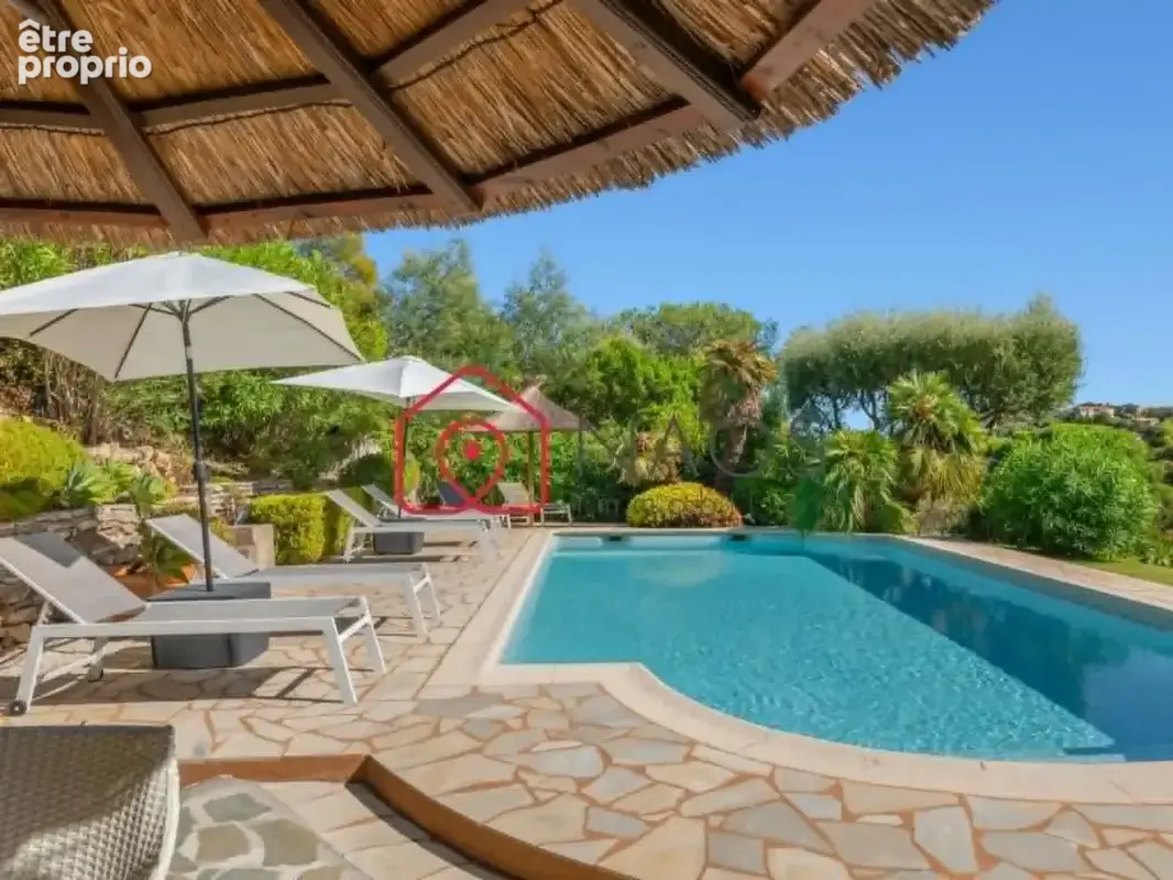Elégante maison provençale de 6 chambres et piscine - photo 14