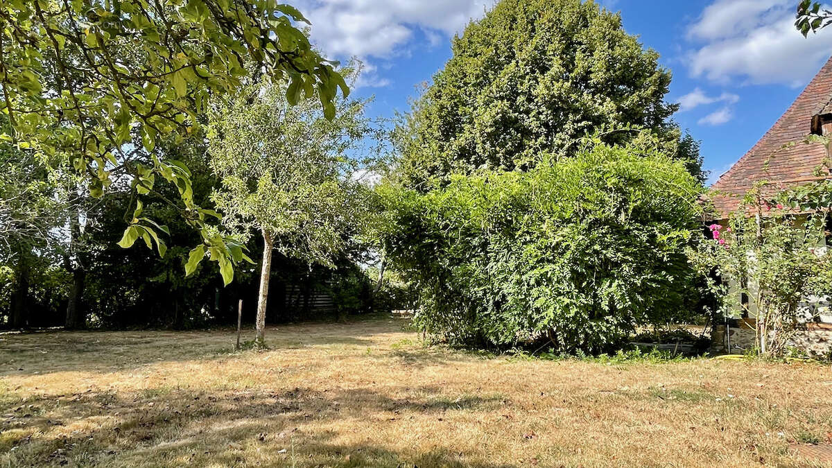 Longère 4 pièces et dépendances - photo 24