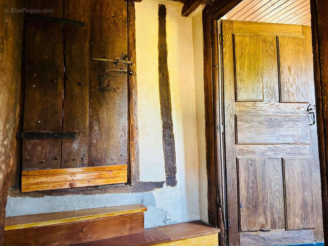 Maison à ALENCON