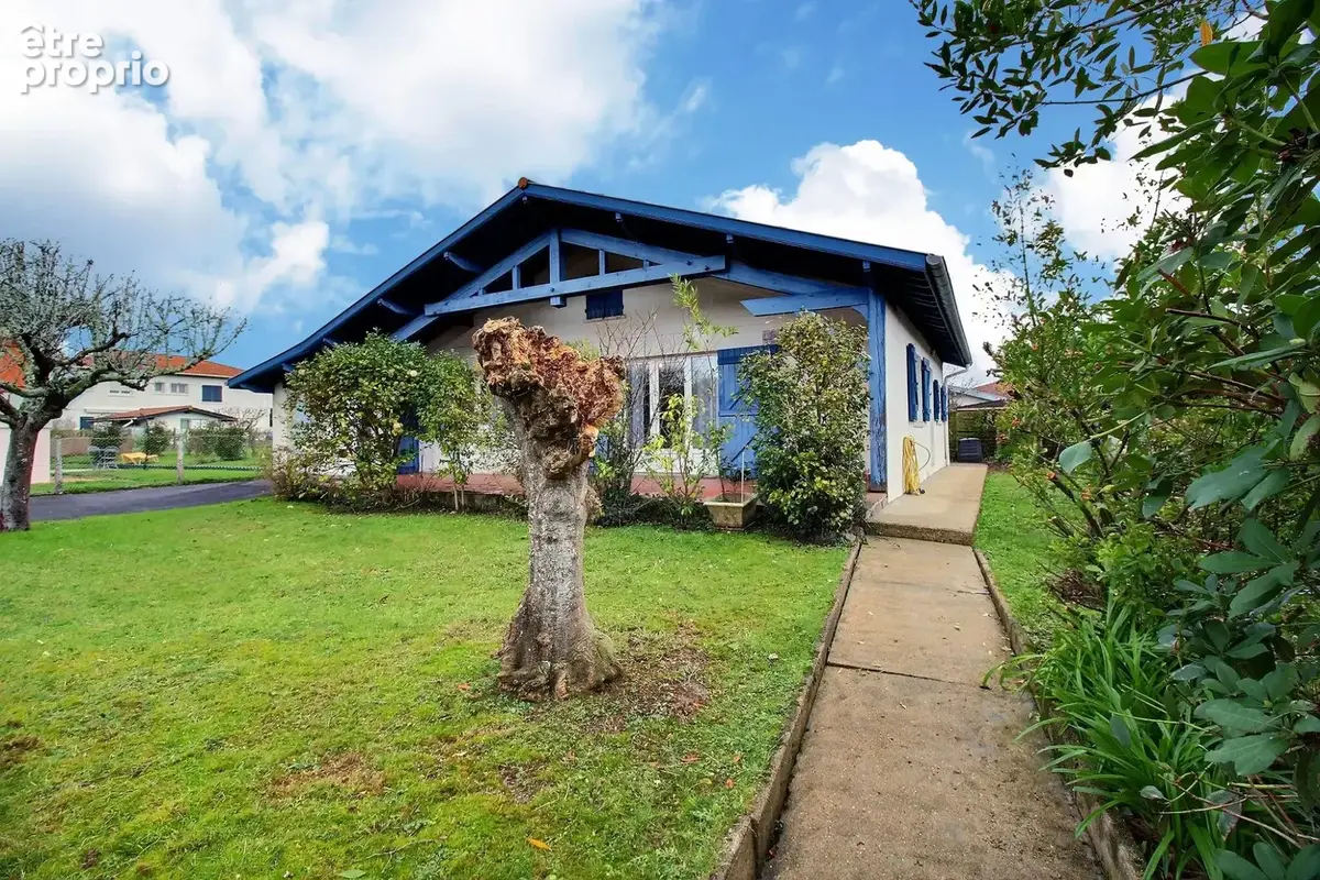 Maison à ONDRES