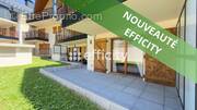 Appartement à BARBY