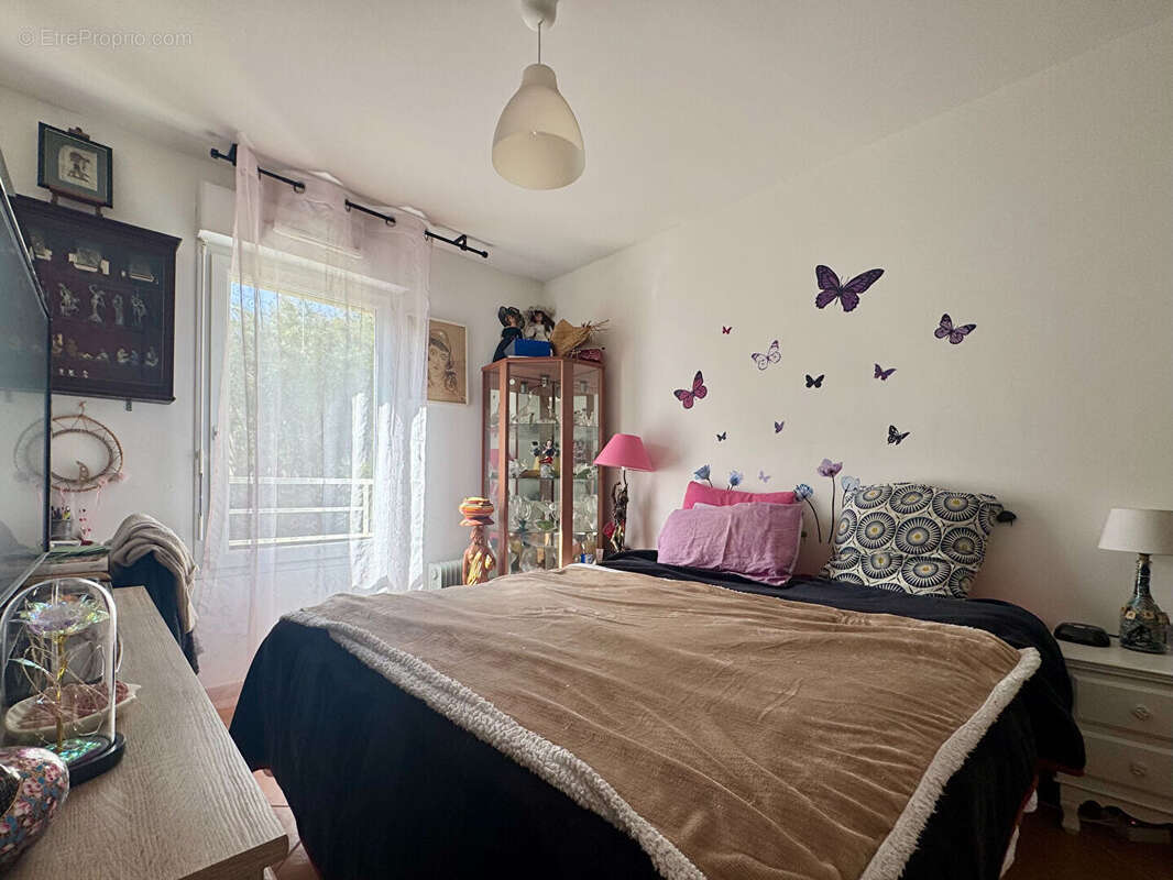 Appartement à CAVALAIRE-SUR-MER