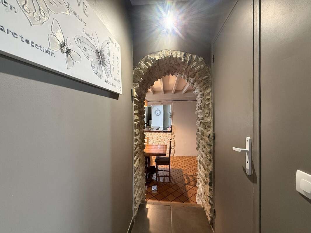 Maison à GUITRANCOURT