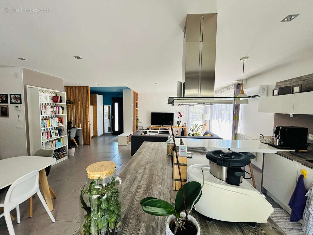 Maison à SAINT-CHAMOND