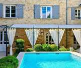 Maison à GARRIGUES-SAINTE-EULALIE