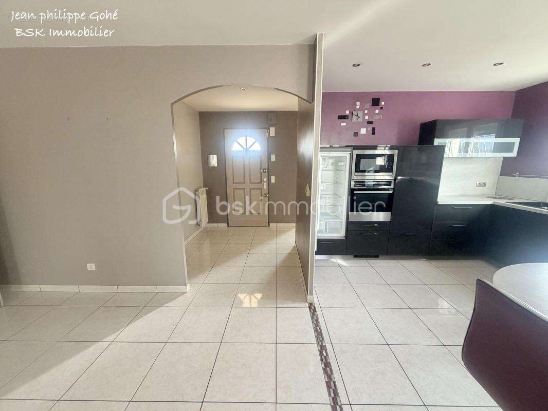 Maison à LIGNAN-SUR-ORB