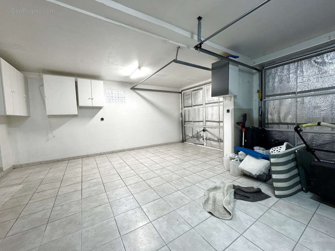 Maison à SAINT-WITZ