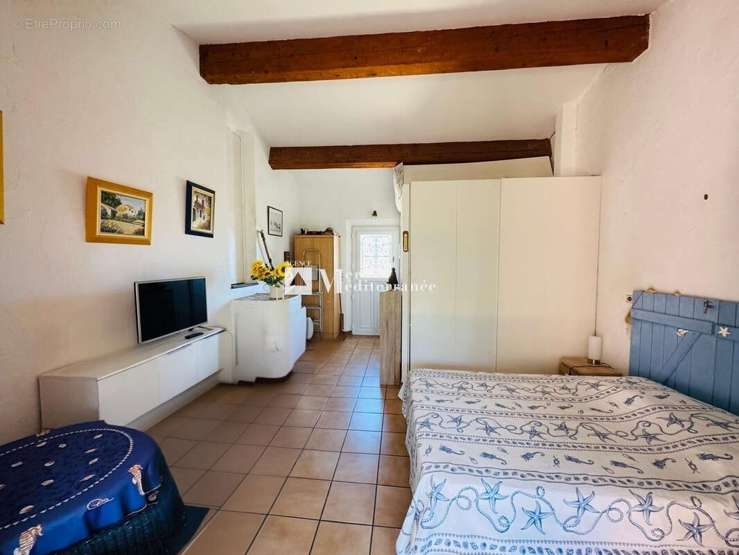 Appartement à CAVALAIRE-SUR-MER